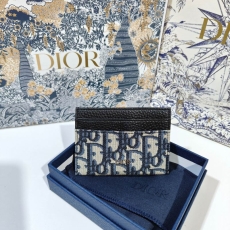 Christian Dior Wallet